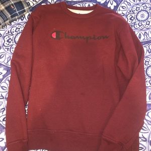 Champion Crewneck